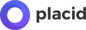 Placid.app Logo