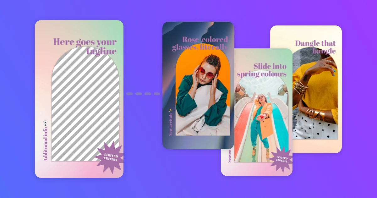 Image for Article How your marketing team can create on-brand graphics without needing a designer