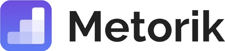 Metorik logo