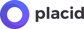 Placid.app Logo