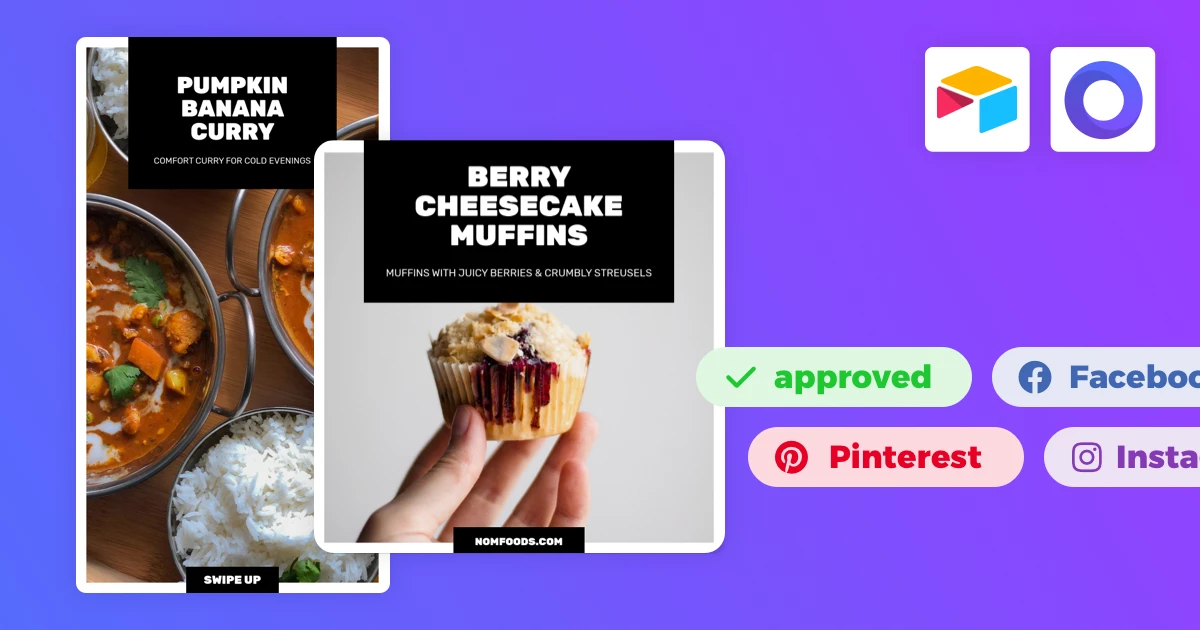 Image for Article How to add a simple approval workflow for image automations with Airtable & Placid