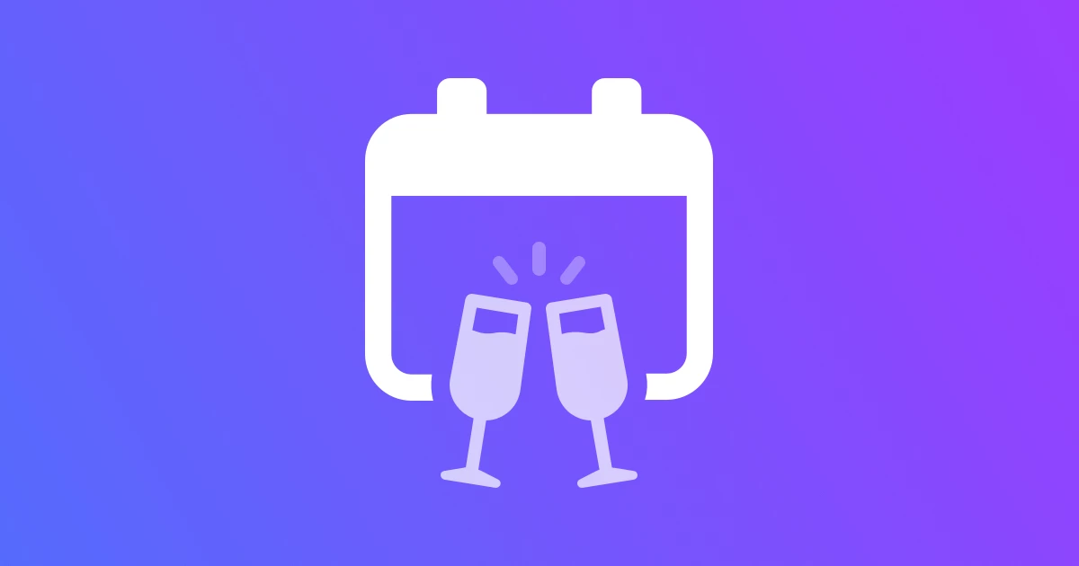 Image for Article How to plan a Year in Review campaign that your customers will actually read & share