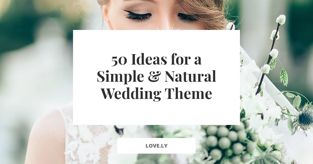 Placid Template Preset with Title Romantic