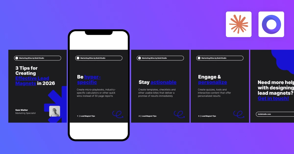 Image for Article How to generate on-brand LinkedIn carousels with Claude
