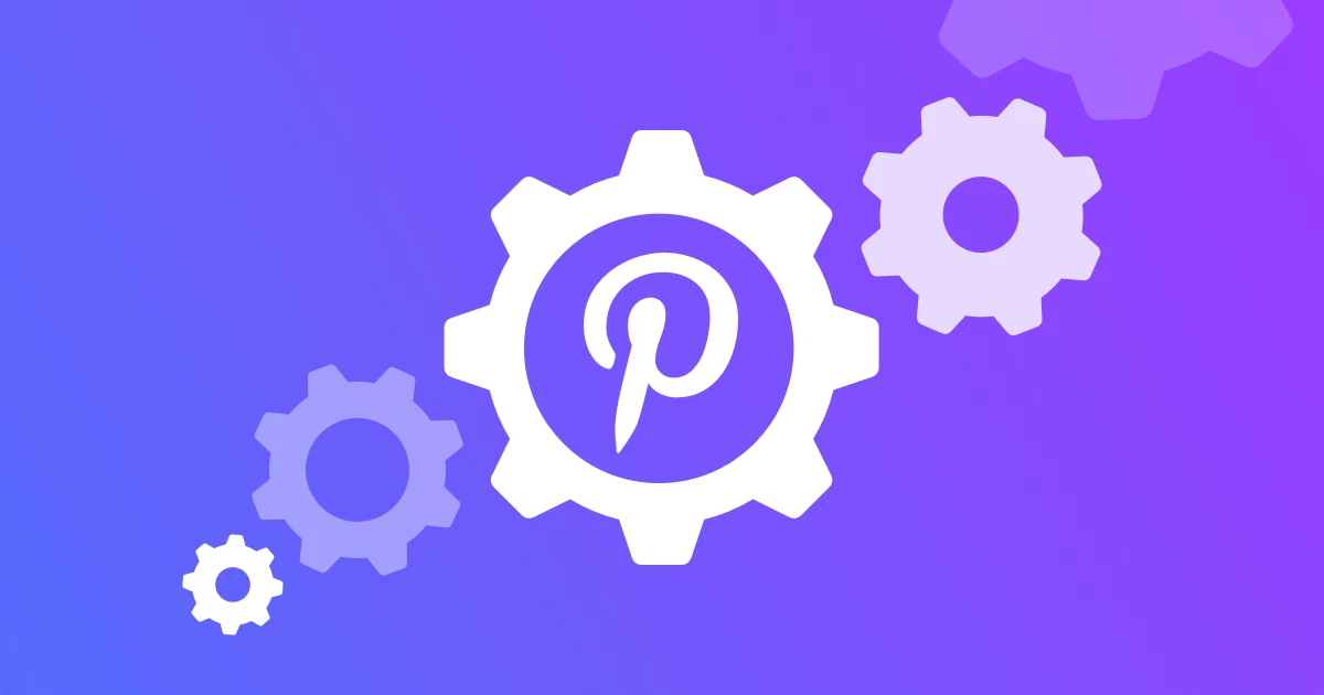 Image for Article How to 100% automate your Pinterest