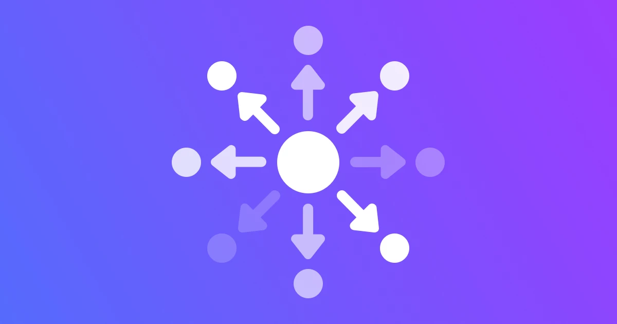 Image for Article Design your apps for viral growth with social sharing