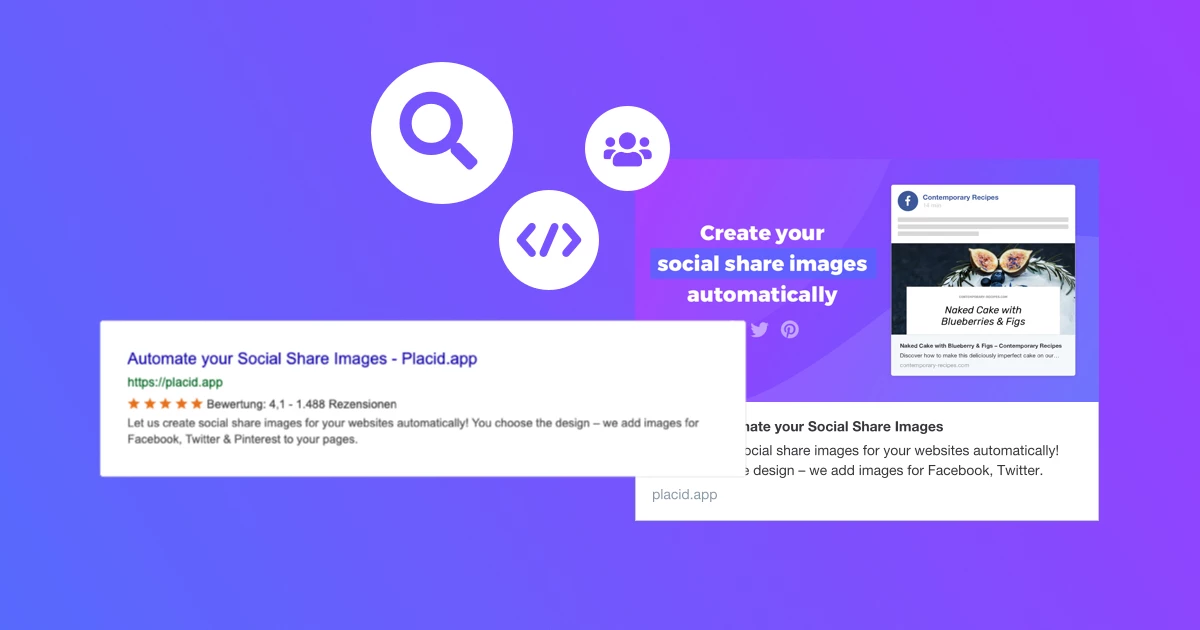 Image for Article Essential Metatags for SEO & Social Media