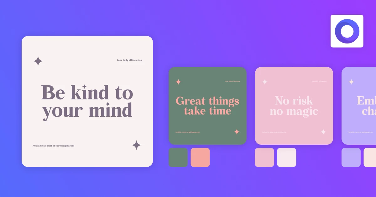Image for Article How to change the color scheme of Placid templates on the fly